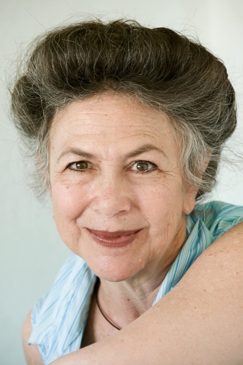 Rhoda Pell - Watch Suggestor