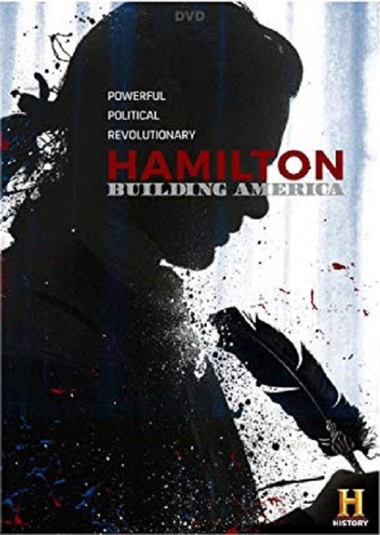  Hamilton: Building America - Watch Suggestor