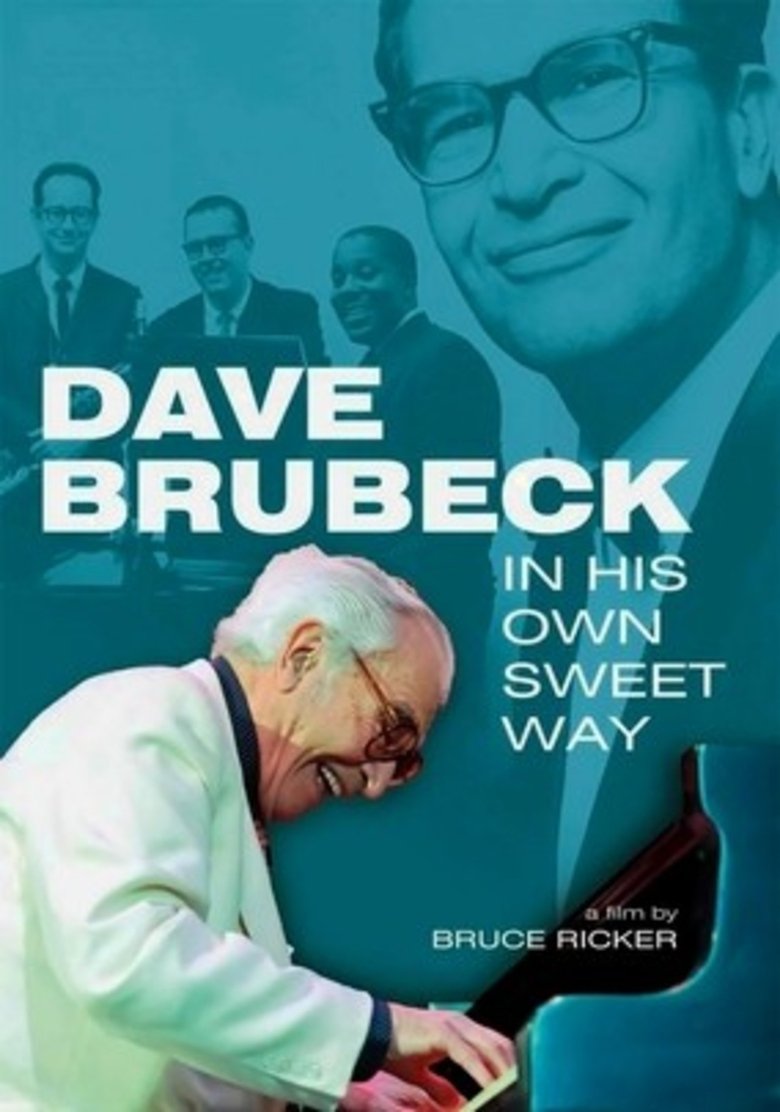  Dave Brubeck: In His Own Sweet Way - Watch Suggestor