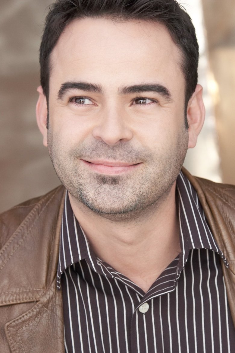 Nelson Ascencio - Watch Suggestor