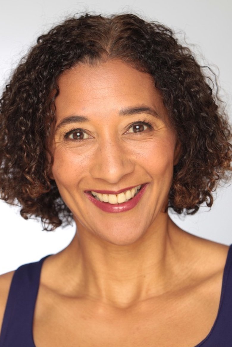 Bernadine Pritchett - Watch Suggestor