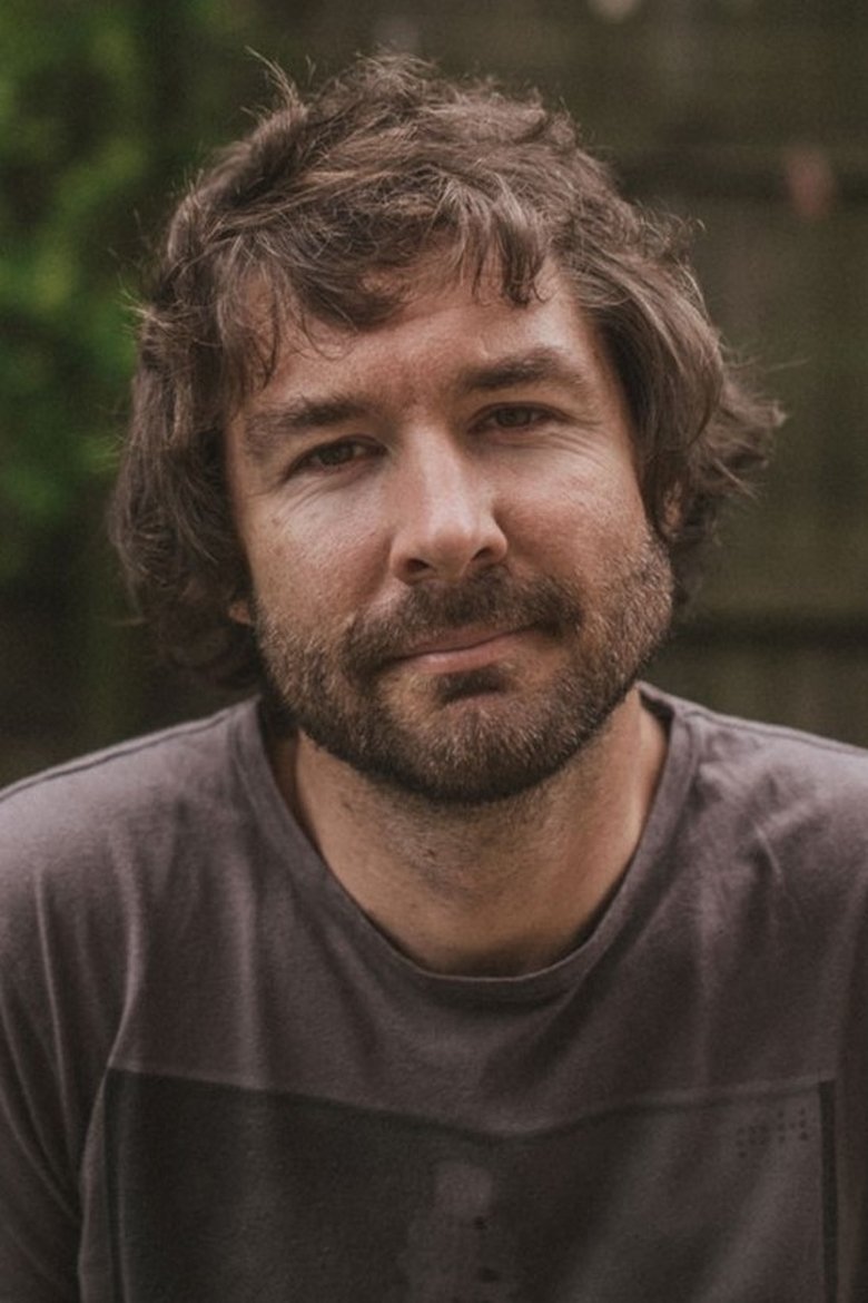 Patrick McGaw - Watch Suggestor