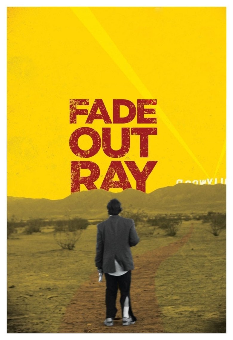  Fade Out Ray - Watch Suggestor