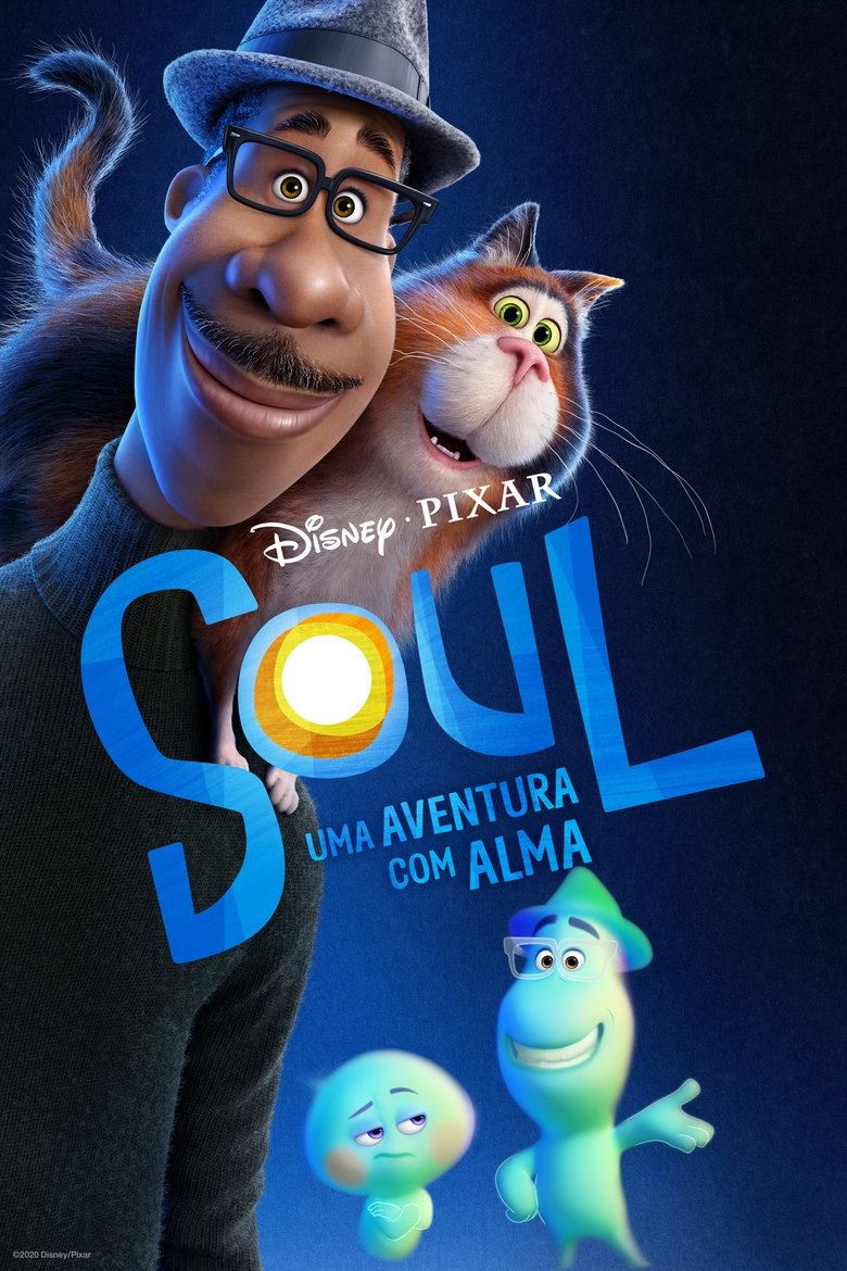  Soul - Watch Suggestor