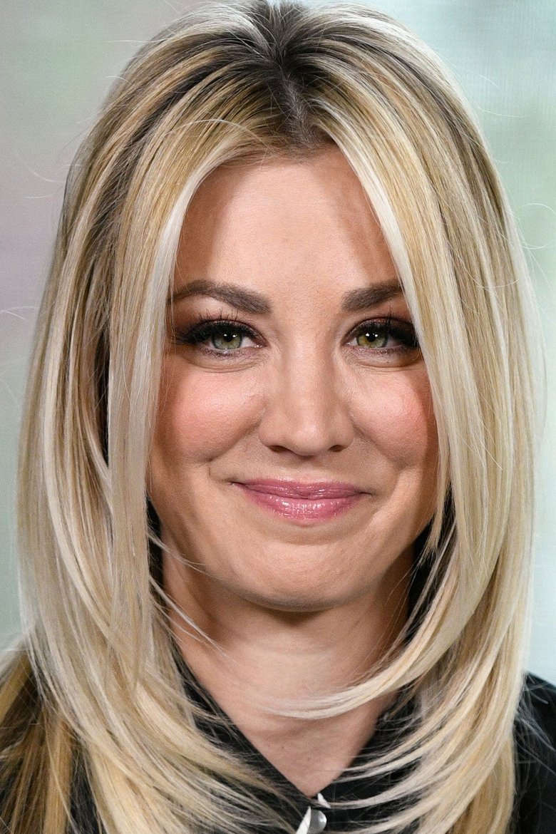 Kaley Cuoco - Watch Suggestor