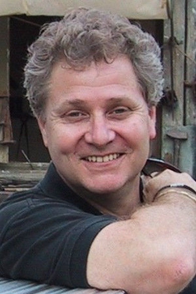 Gerry Robert Byrne - Watch Suggestor