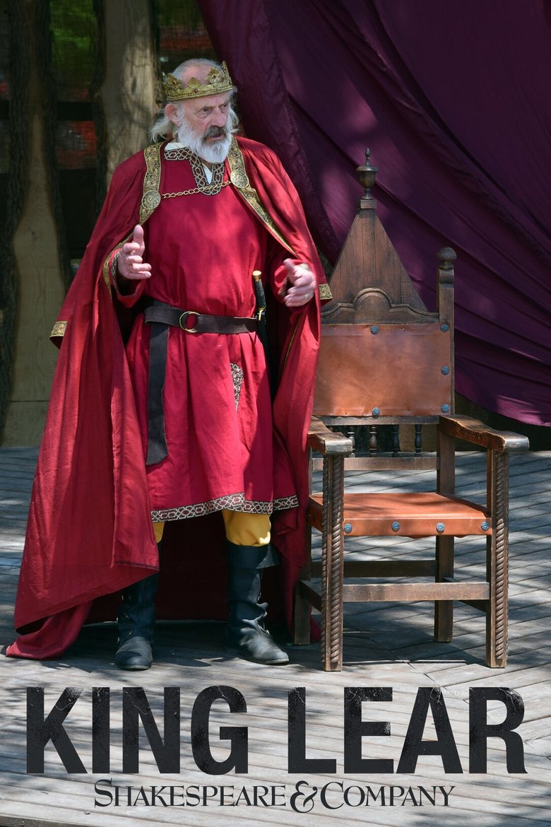  King Lear - Watch Suggestor