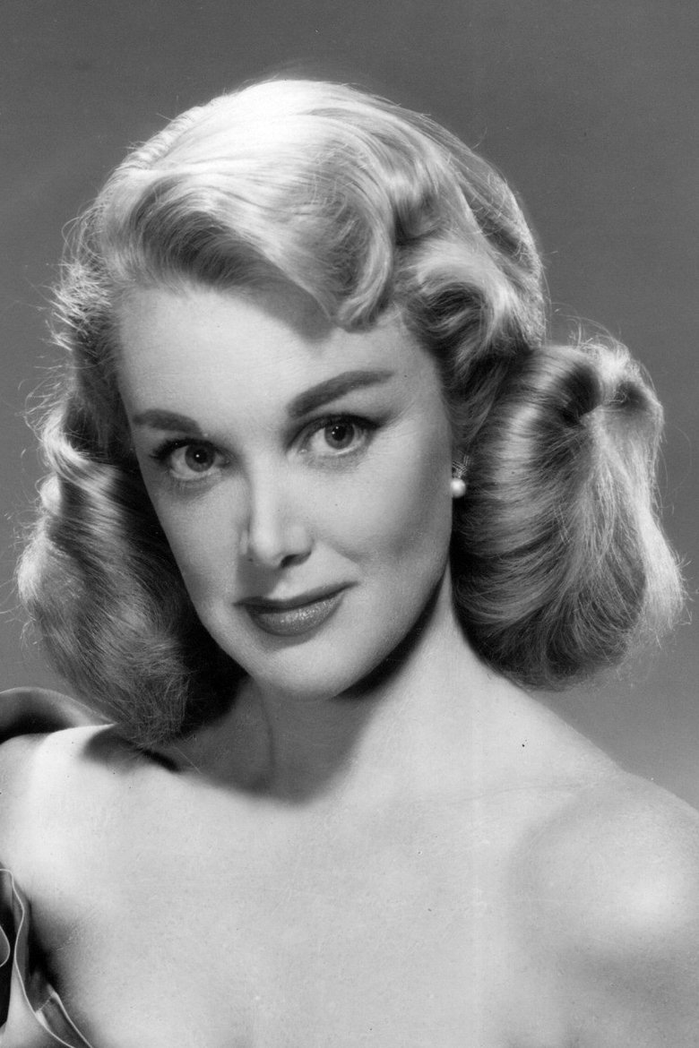 Jan Sterling - Watch Suggestor