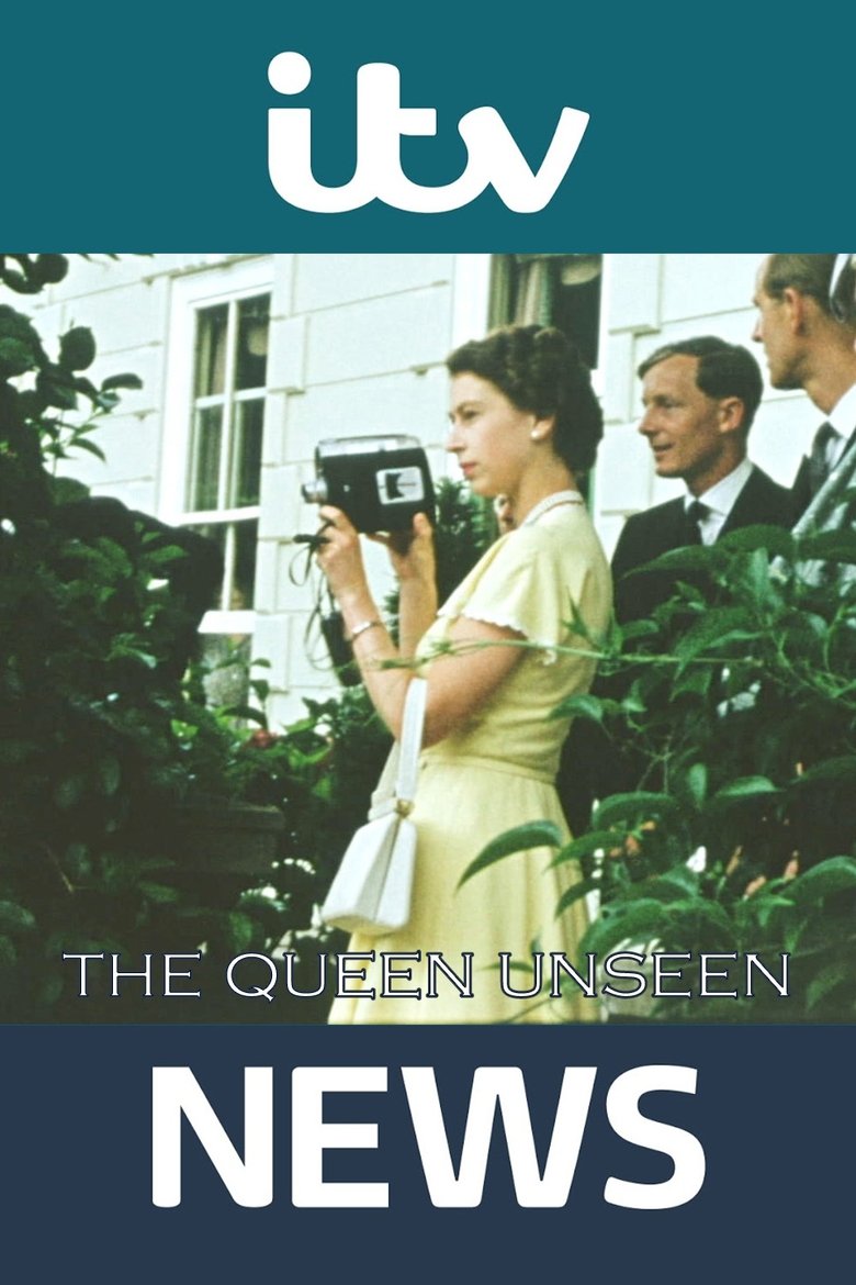  The Queen Unseen - Watch Suggestor