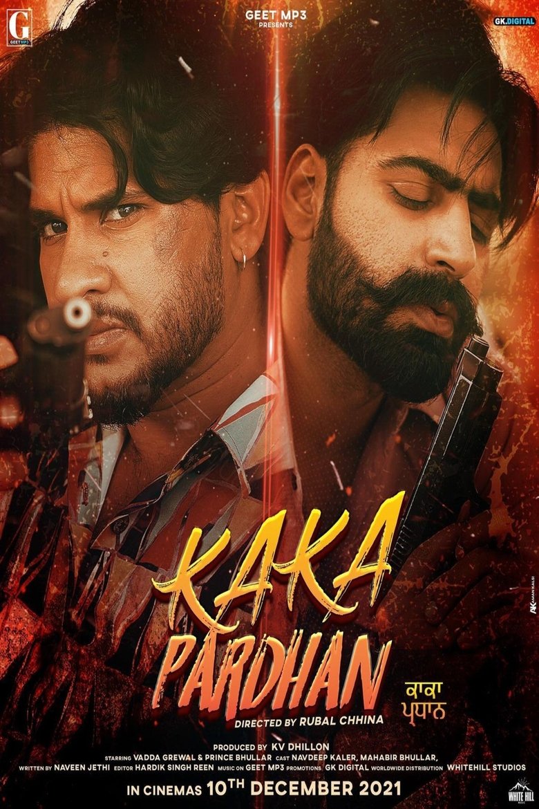  Kaka Pardhan - Watch Suggestor