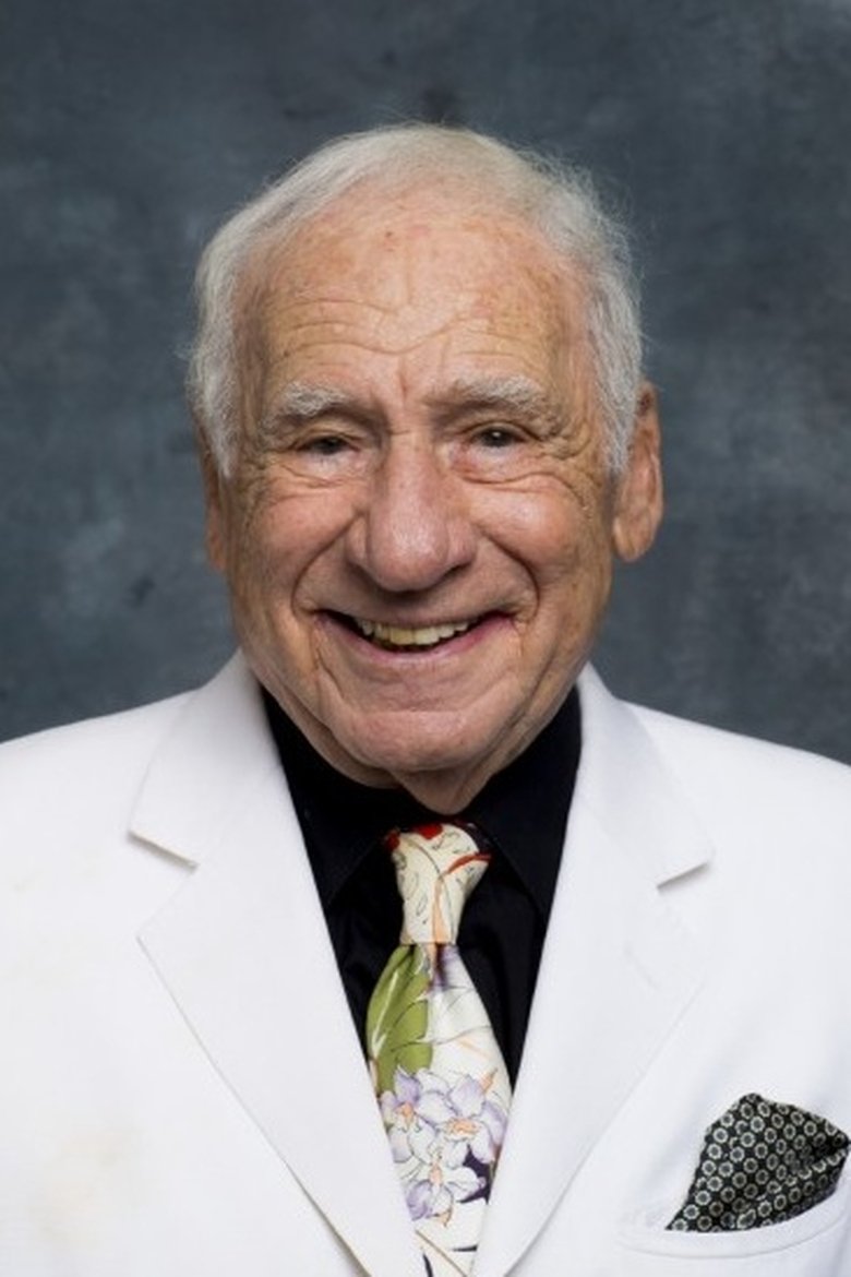 Mel Brooks - Watch Suggestor