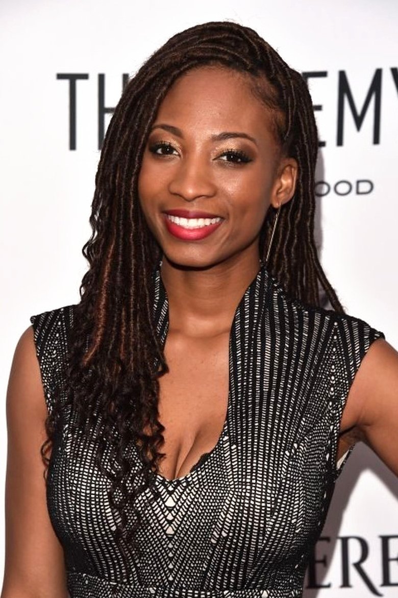 Shondrella Avery - Watch Suggestor