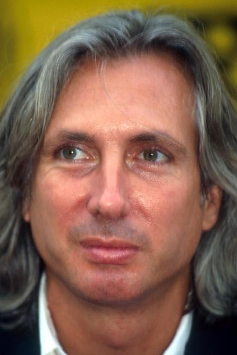 Franco Amurri - Watch Suggestor