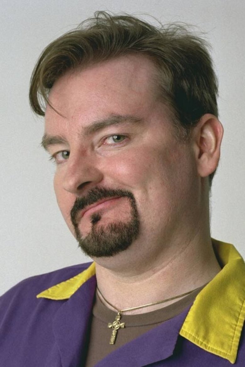Brian O'Halloran - Watch Suggestor