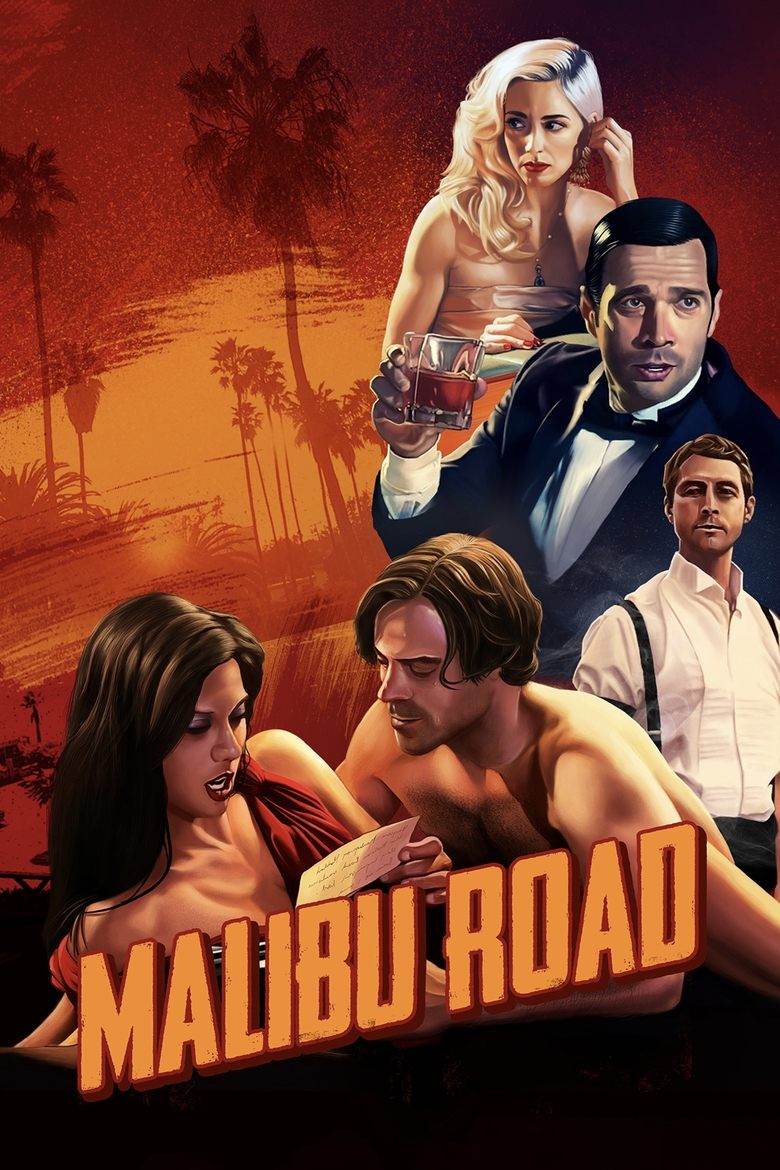  Malibu Road - Watch Suggestor