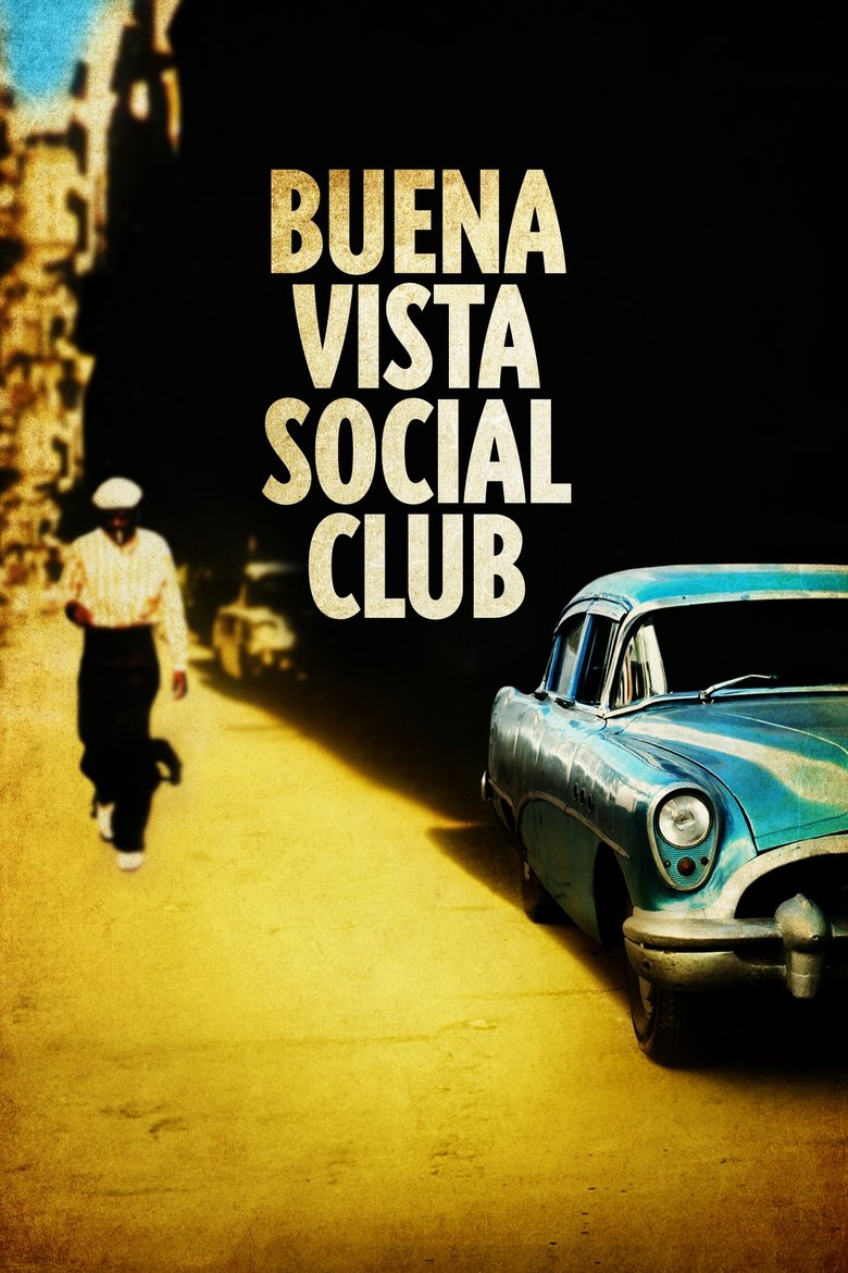  Buena Vista Social Club - Watch Suggestor