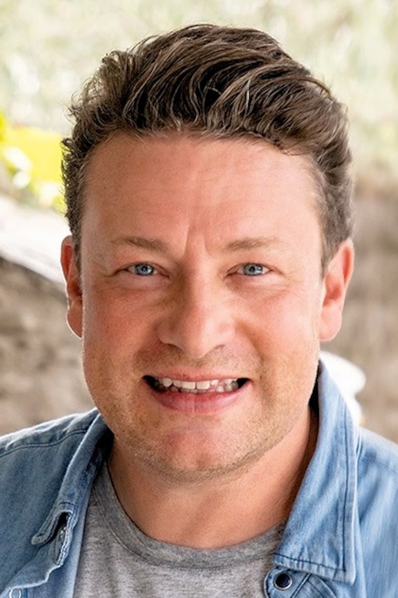 Jamie Oliver - Watch Suggestor