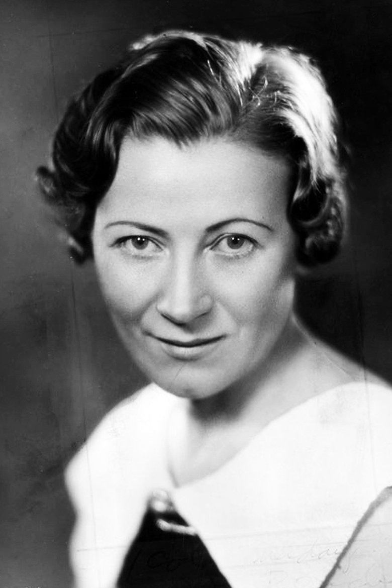 Edith Evanson - Watch Suggestor