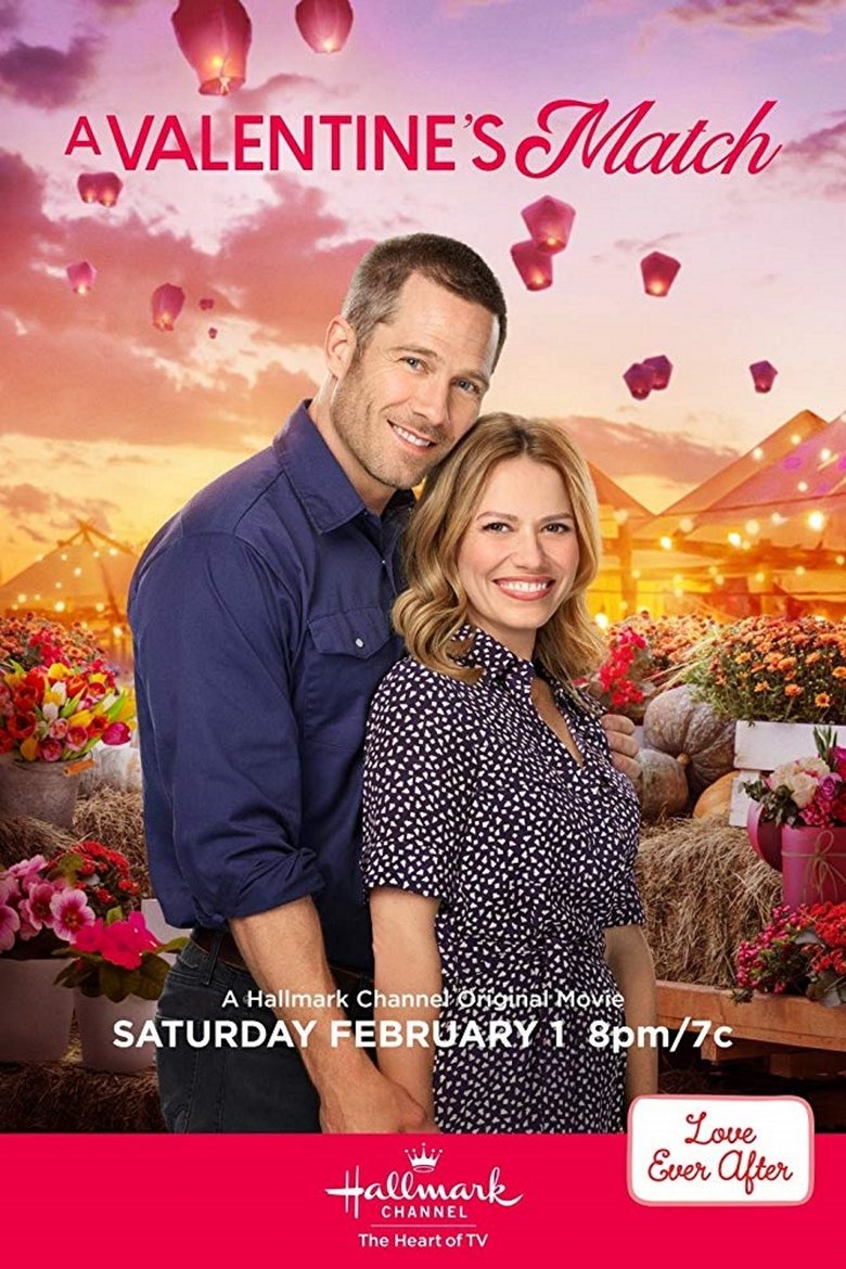  A Valentine's Match - Watch Suggestor
