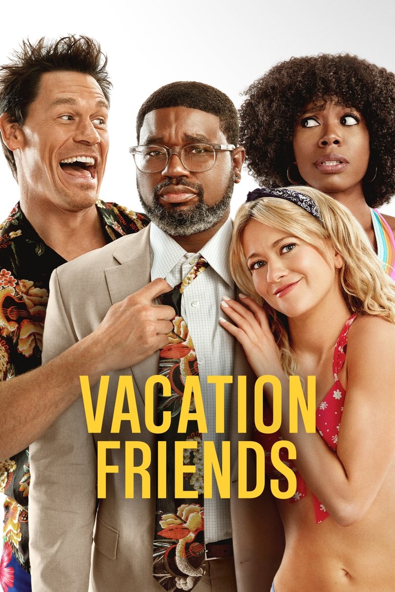  Vacation Friends - Watch Suggestor