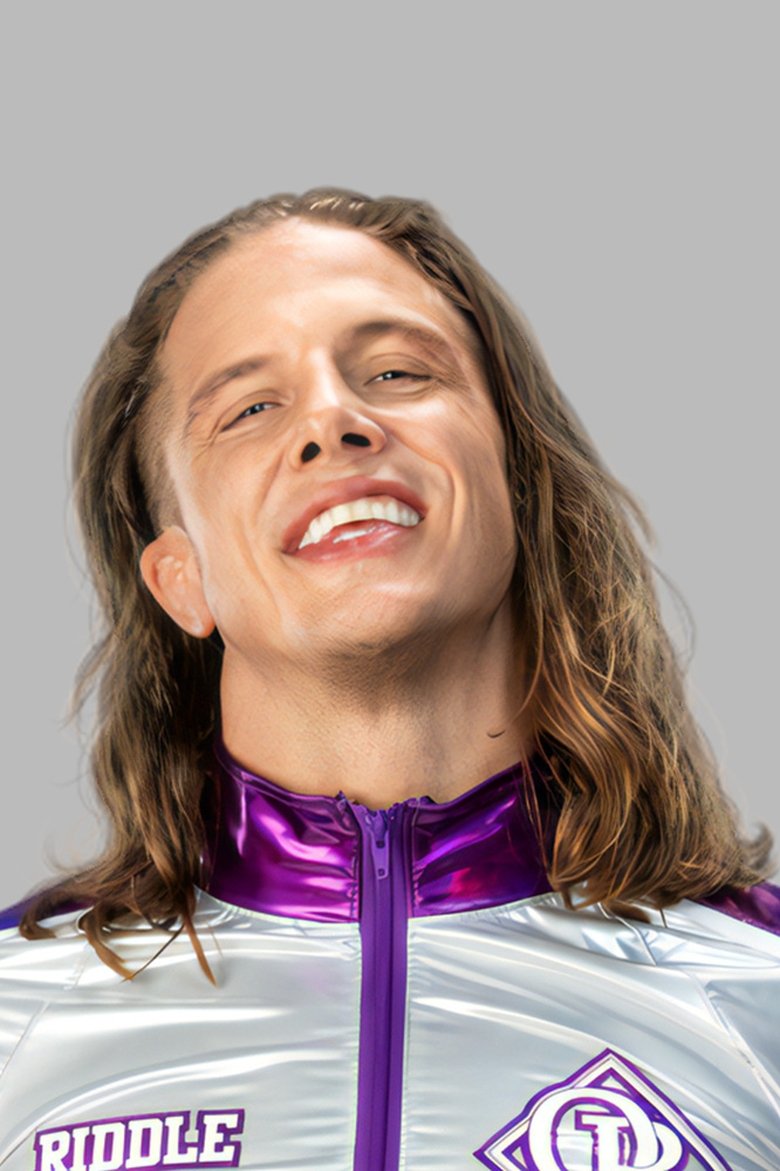 Matthew Riddle - Watch Suggestor