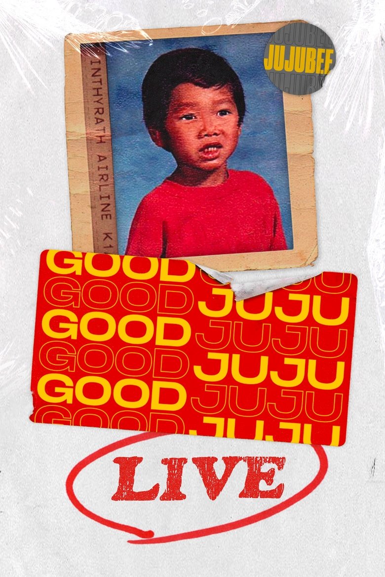  Good Juju Live - Watch Suggestor