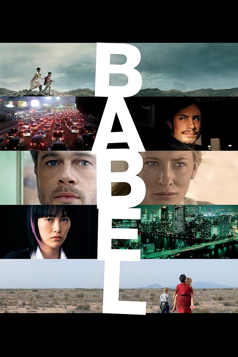  Babel - Watch Suggestor