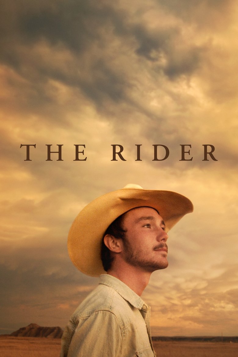  The Rider - Watch Suggestor