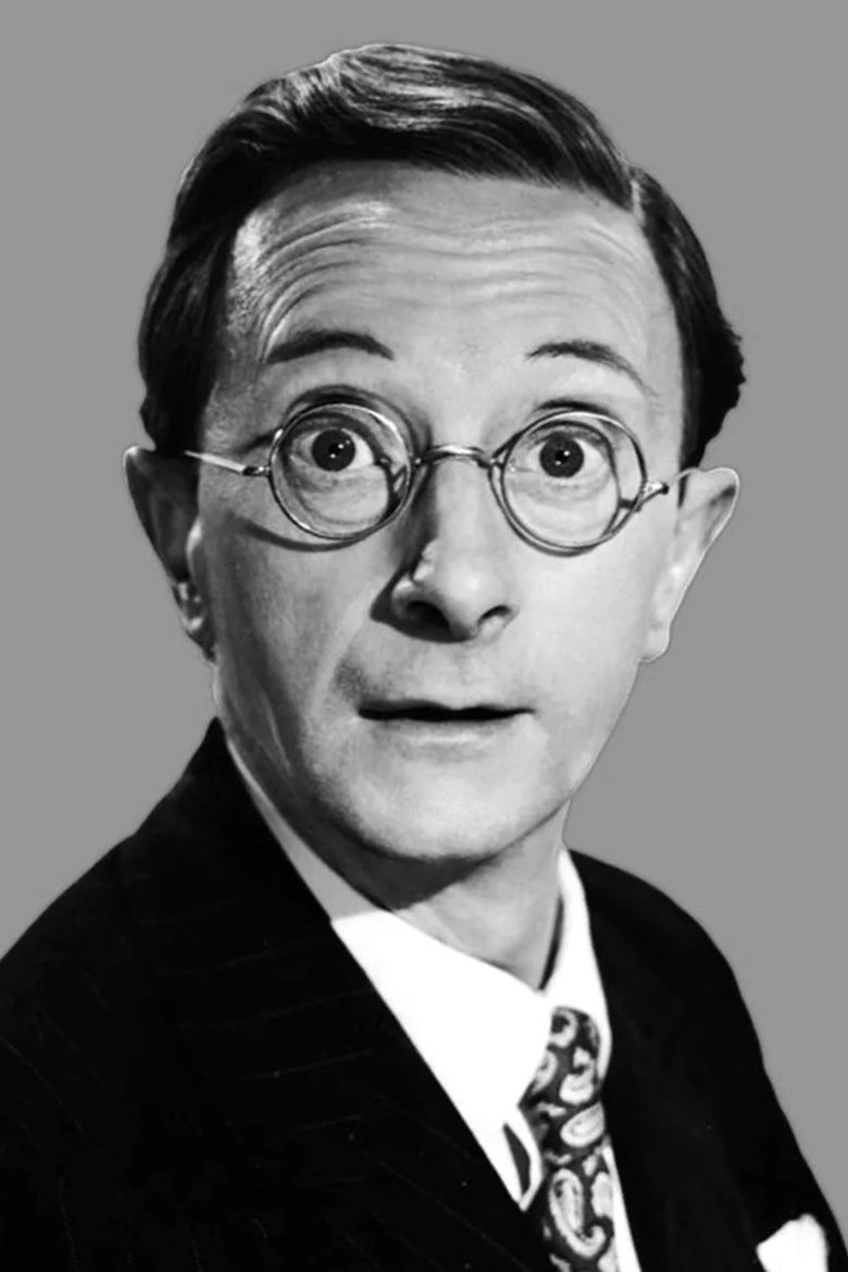 Charles Hawtrey - Watch Suggestor