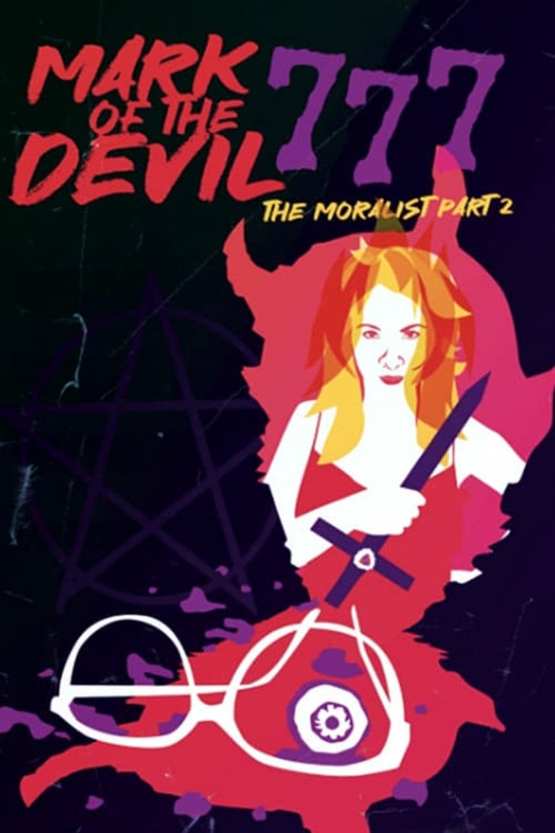  Mark of the Devil 777: The Moralist, Part 2 - Watch Suggestor