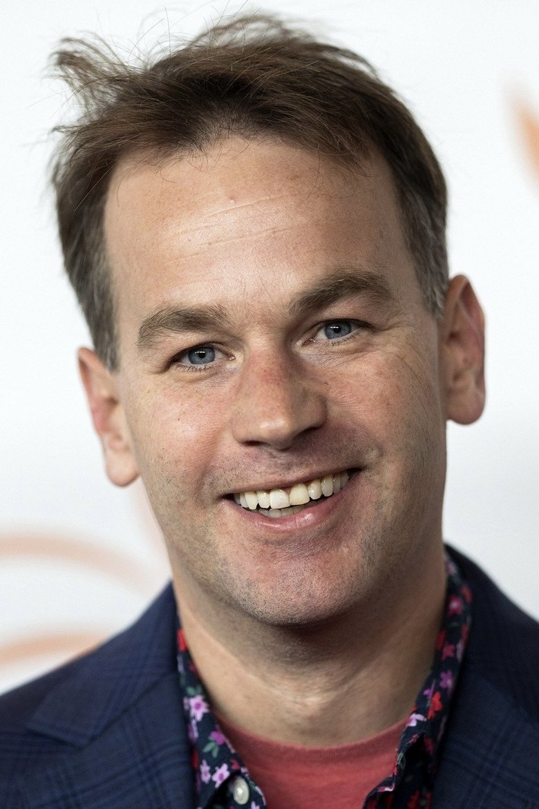 Mike Birbiglia - Watch Suggestor