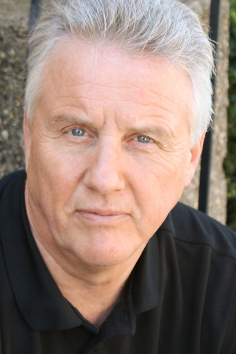 Patrick McDade - Watch Suggestor