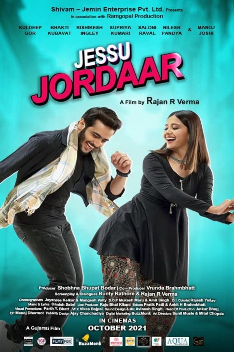  Jessu Jordaar - Watch Suggestor