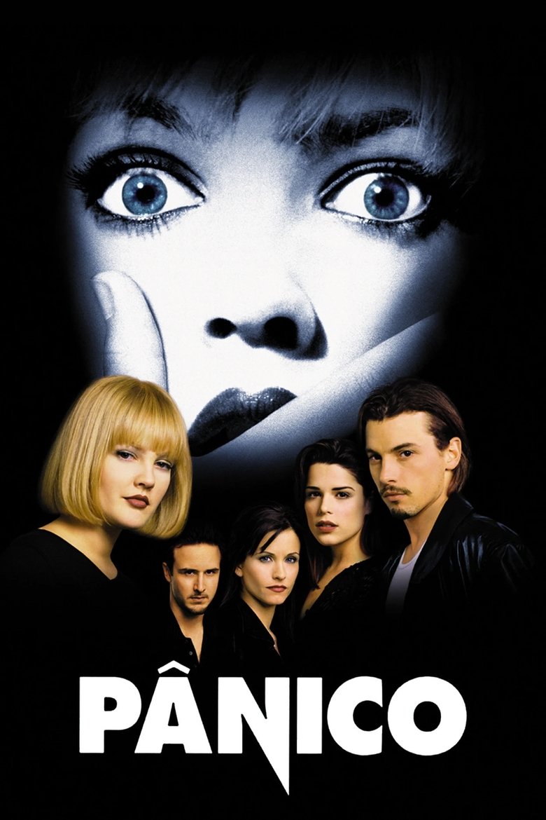  Scream - Watch Suggestor