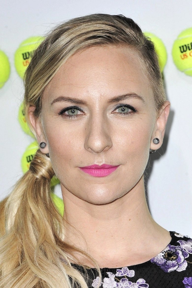 Mickey Sumner - Watch Suggestor