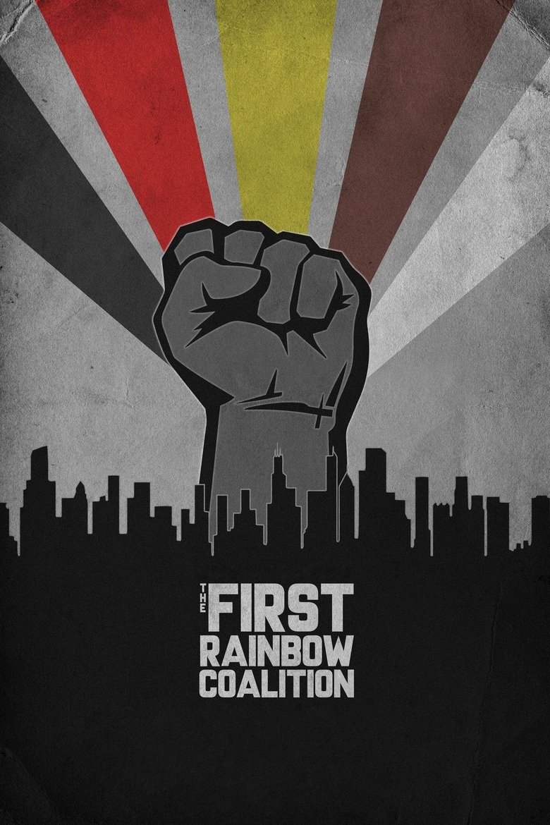  The First Rainbow Coalition - Watch Suggestor