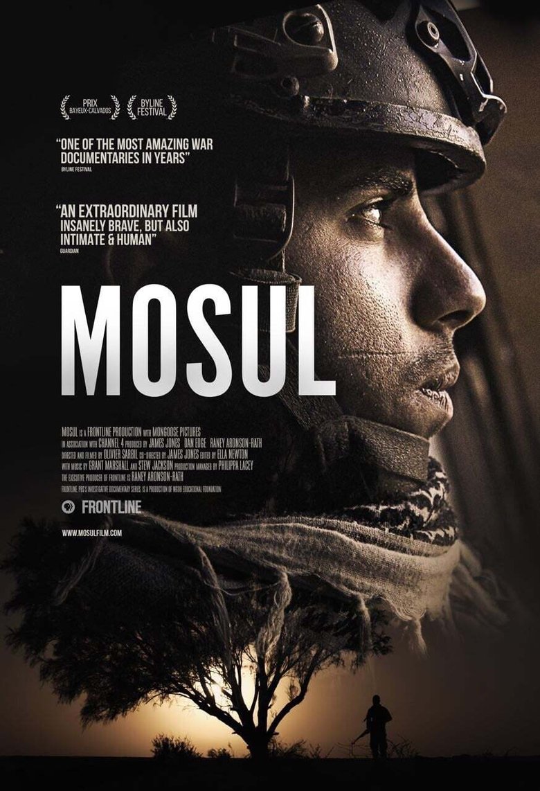  Mosul - Watch Suggestor