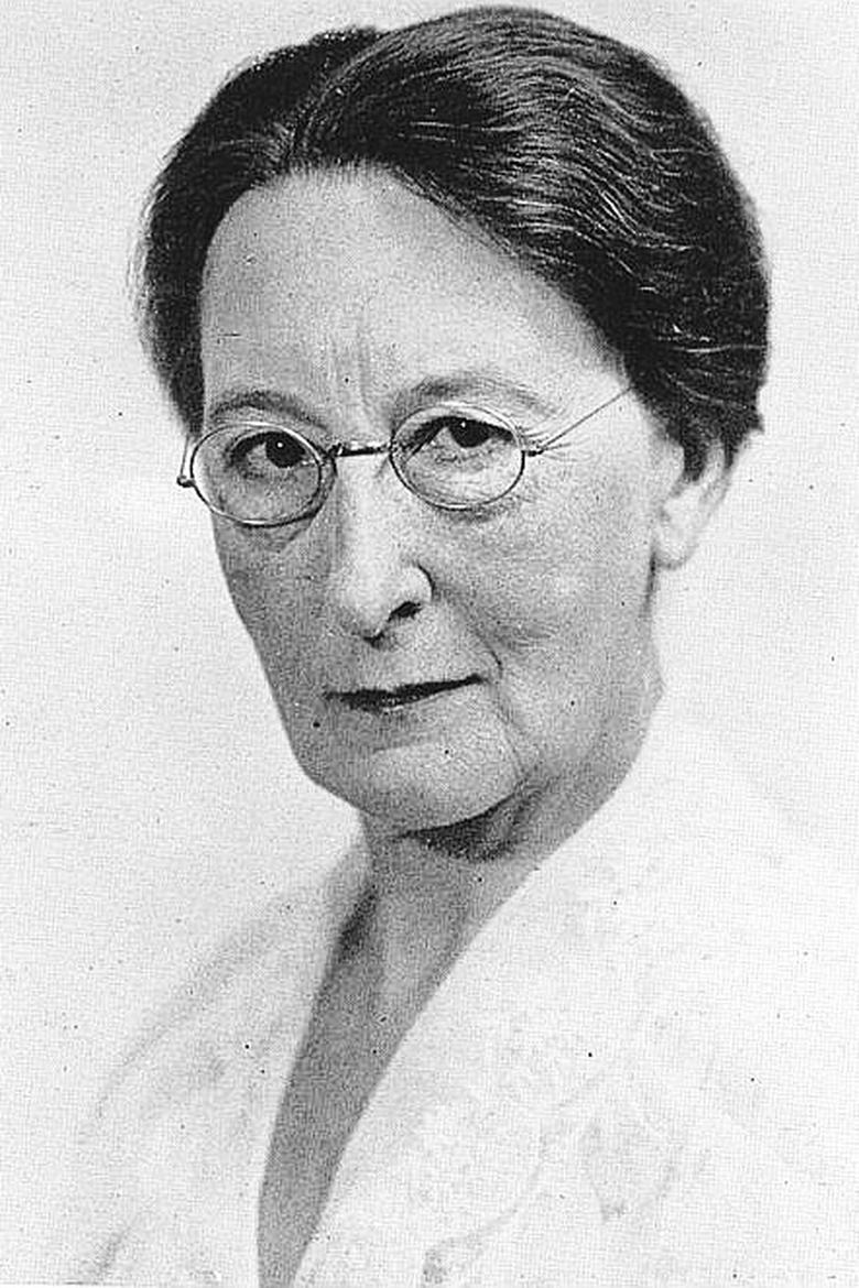 Nora Cecil - Watch Suggestor