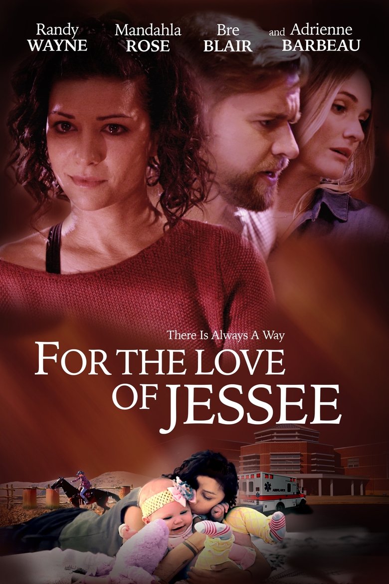  For the Love of Jessee - Watch Suggestor