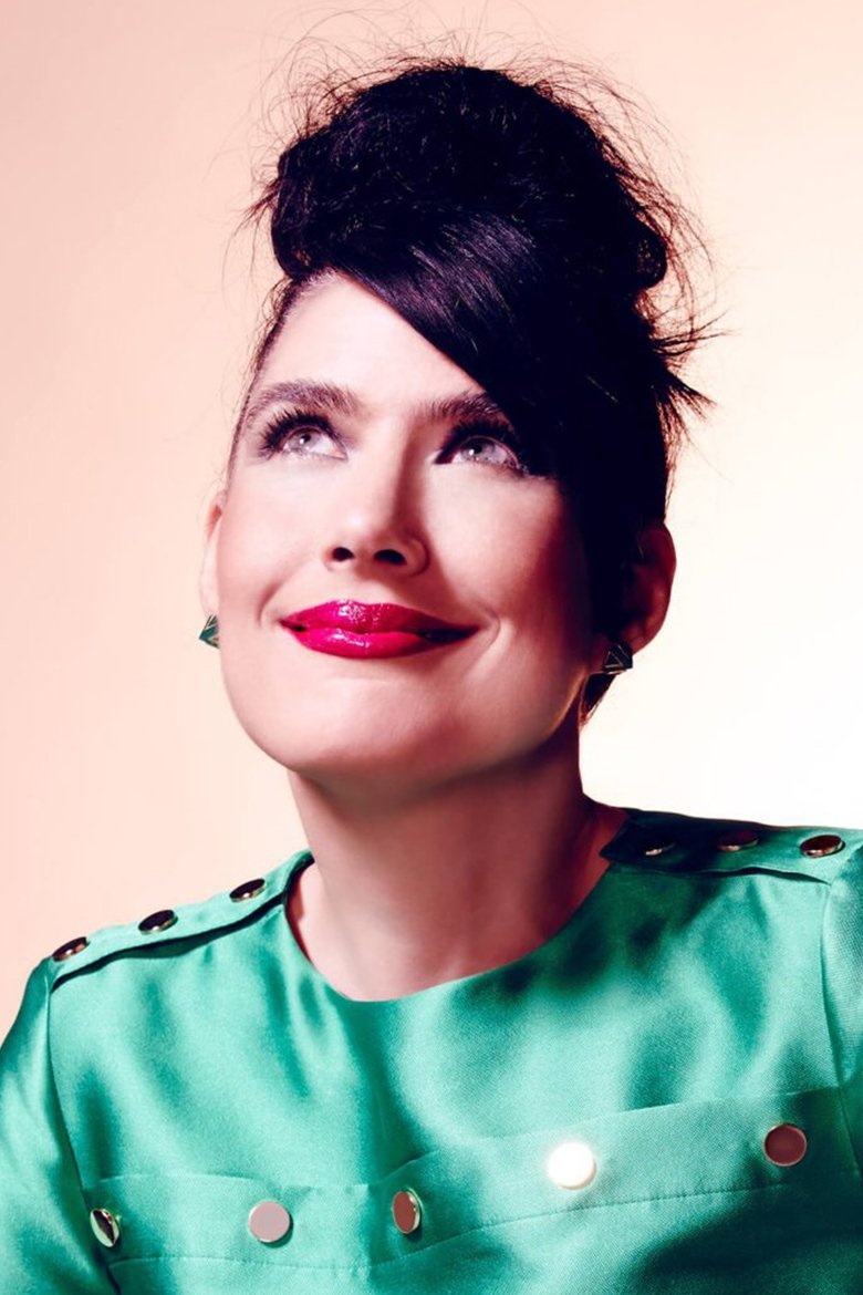 Kathleen Hanna - Watch Suggestor