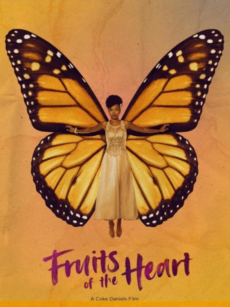  Fruits of the Heart - Watch Suggestor