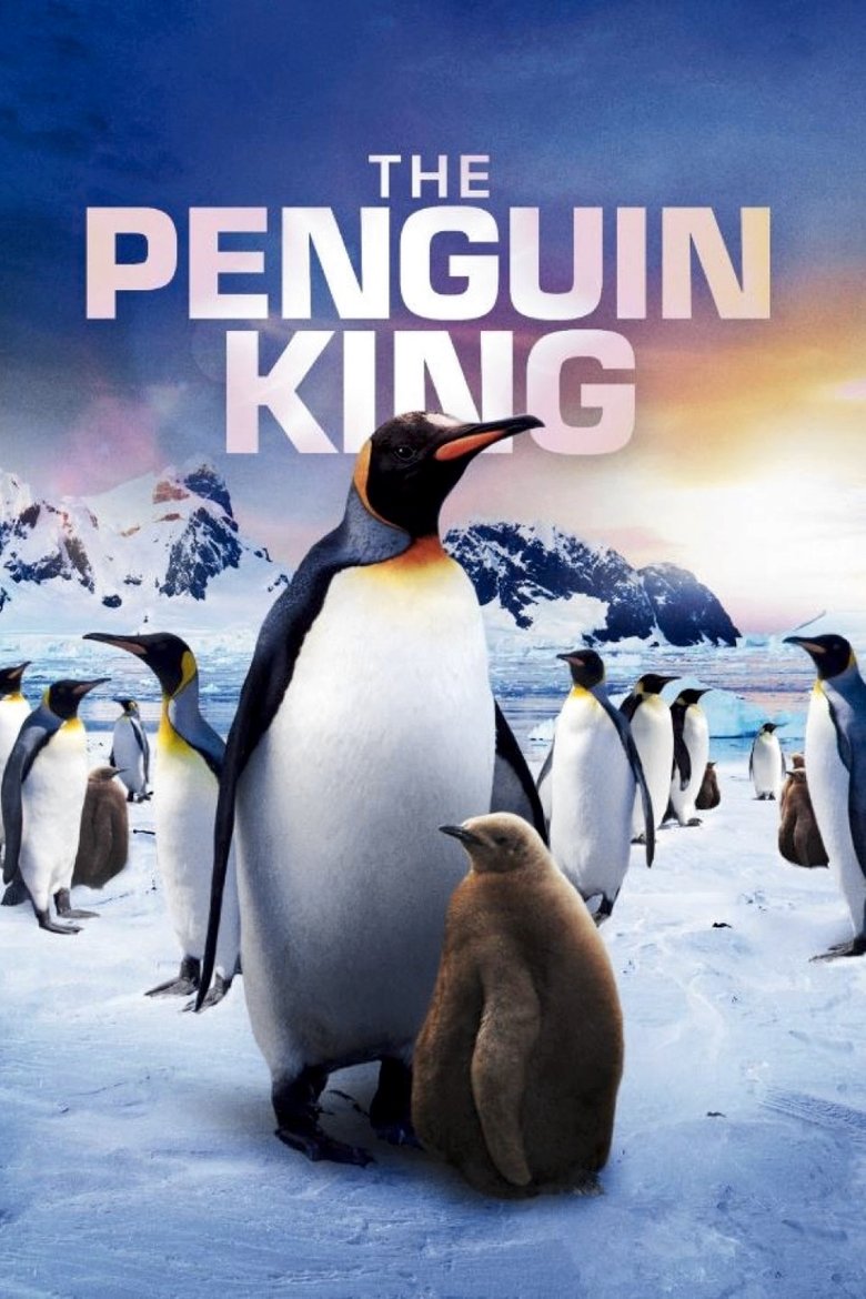  The Penguin King - Watch Suggestor