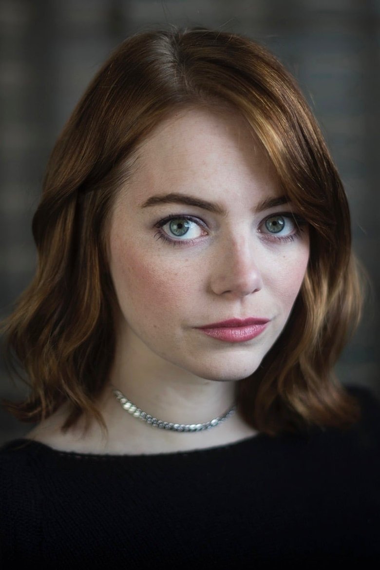 Emma Stone - Watch Suggestor
