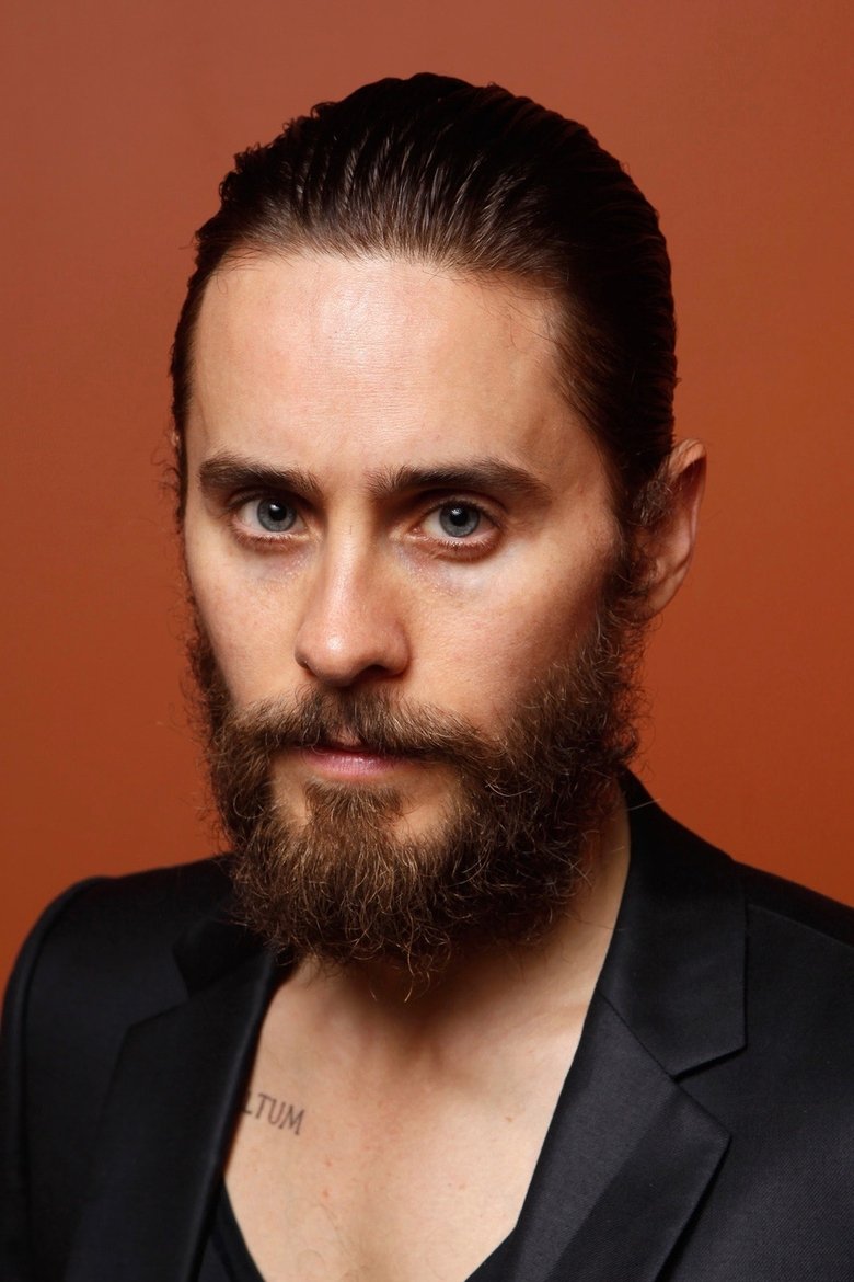 Jared Leto - Watch Suggestor