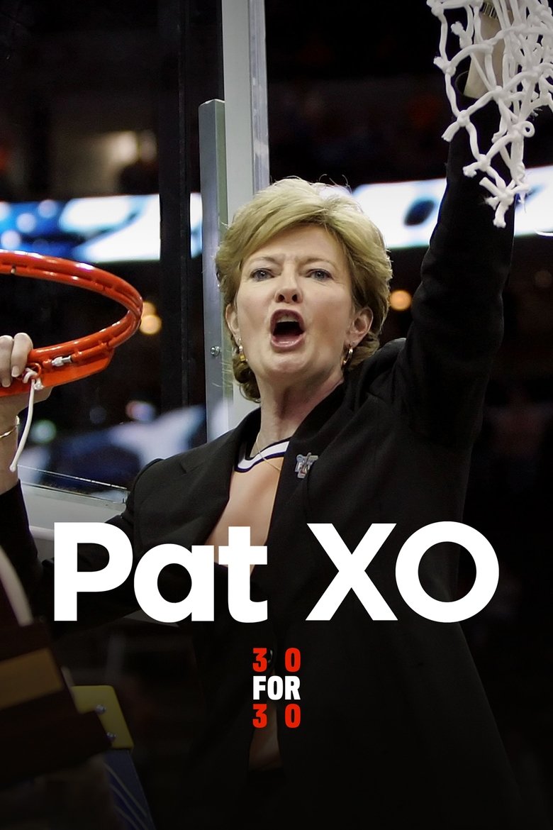  Pat XO - Watch Suggestor