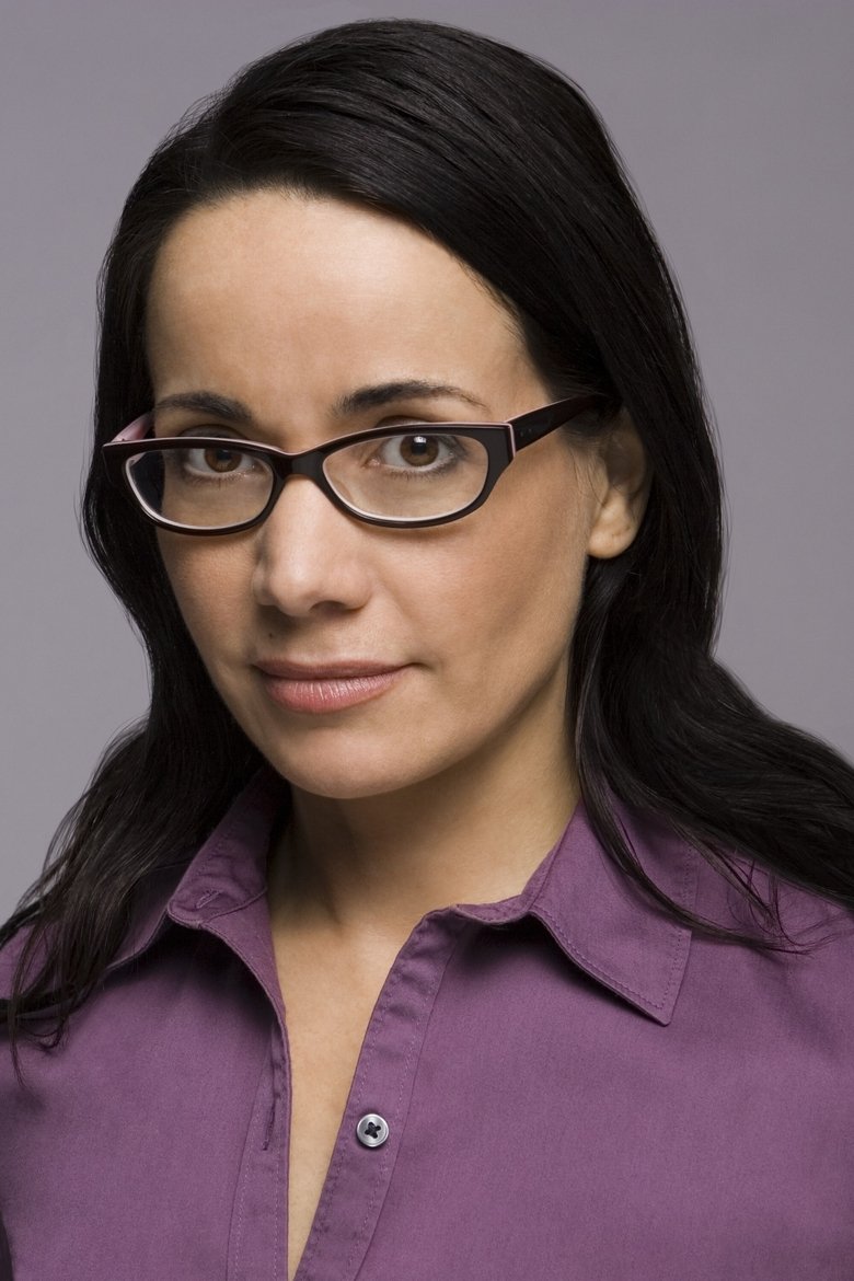 Janeane Garofalo - Watch Suggestor