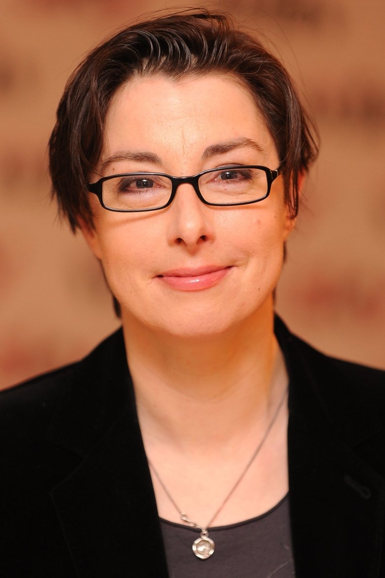 Sue Perkins - Watch Suggestor