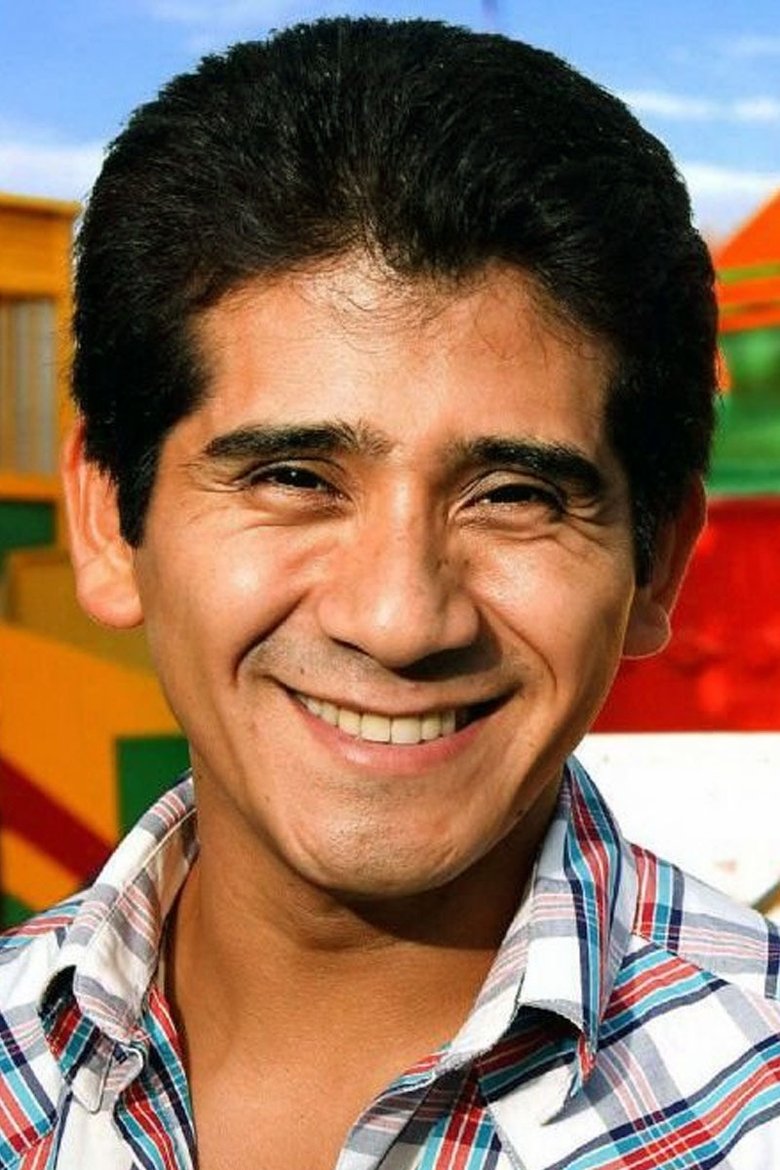 Oscar Guzmán - Watch Suggestor