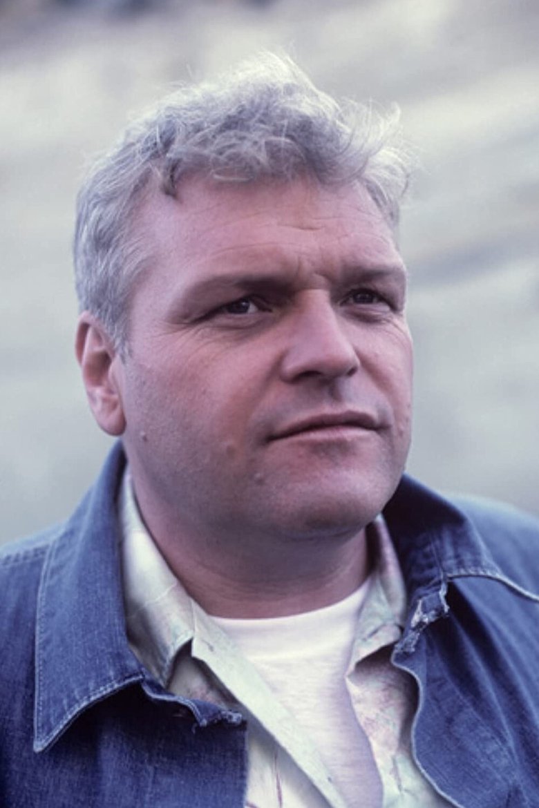 Brian Dennehy - Watch Suggestor