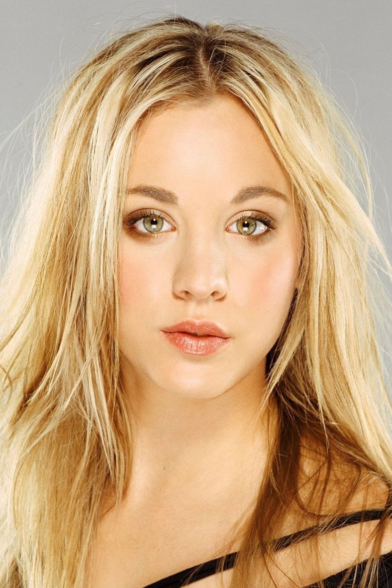 Kaley Cuoco - Watch Suggestor